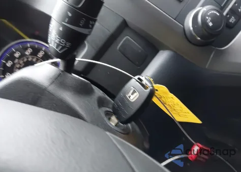 2010 Honda Cr-V Ex z USA, uszkodzony, nr VIN 5J6RE4H59AL031578